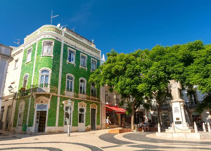 Charming Apartment With Panoramic View And Pool #1932