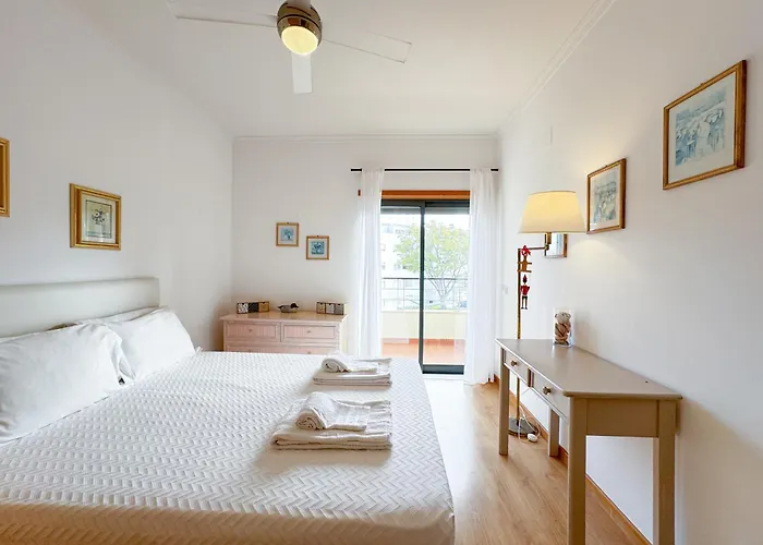 Charming Apartment With Panoramic View And Pool #1932
