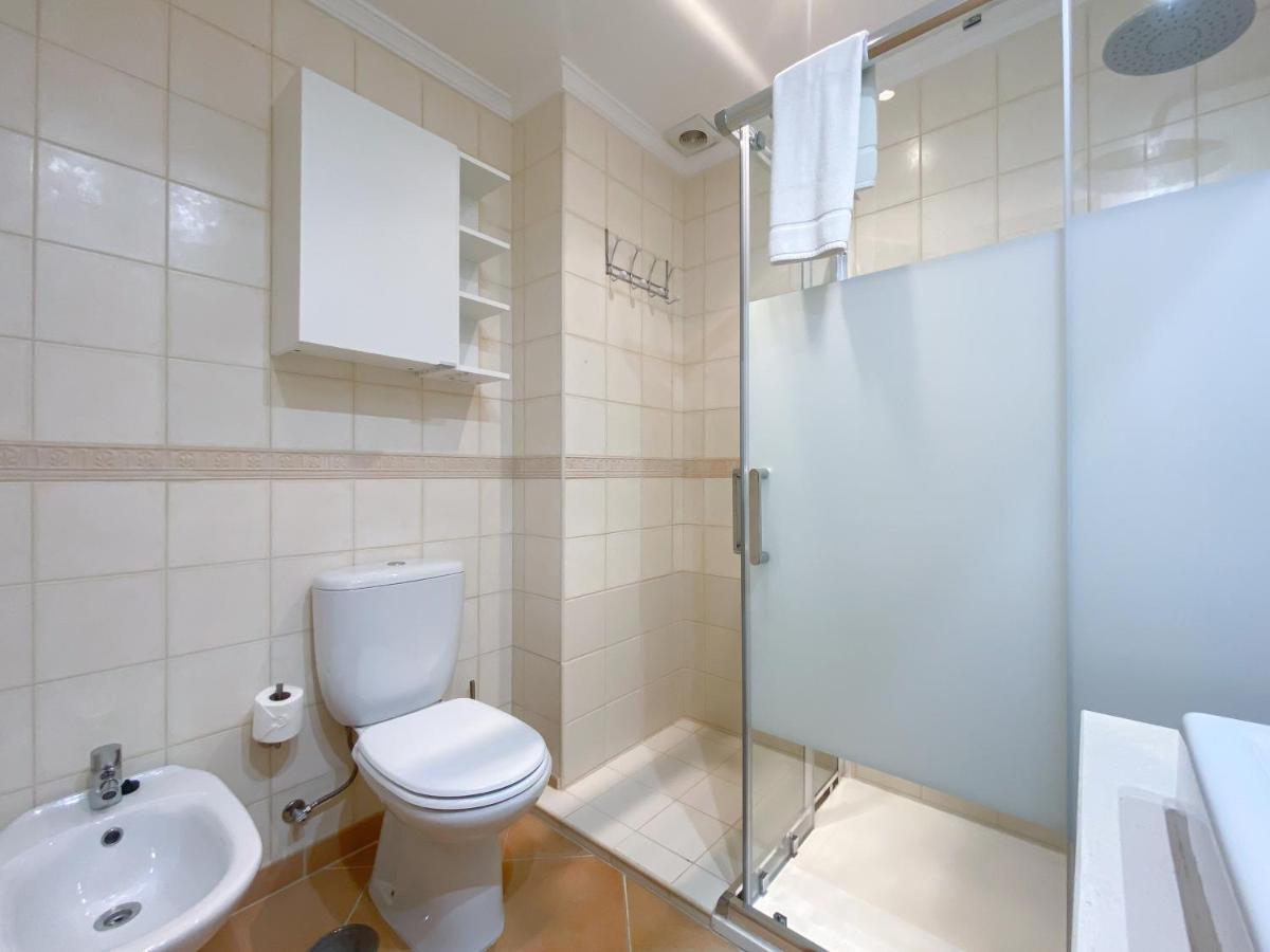 Appartement Charming With Panoramic View And Pool #1932 *
