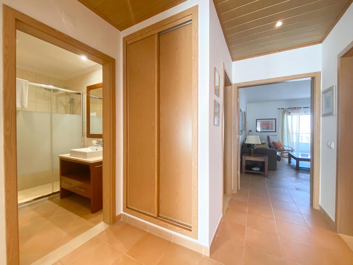 Charming With Panoramic View And Pool #1932 Appartement Lagos