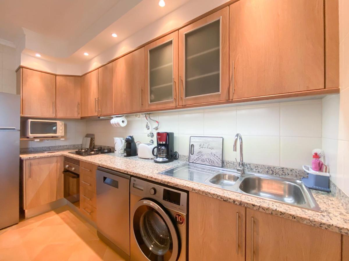 Appartement Charming With Panoramic View And Pool #1932