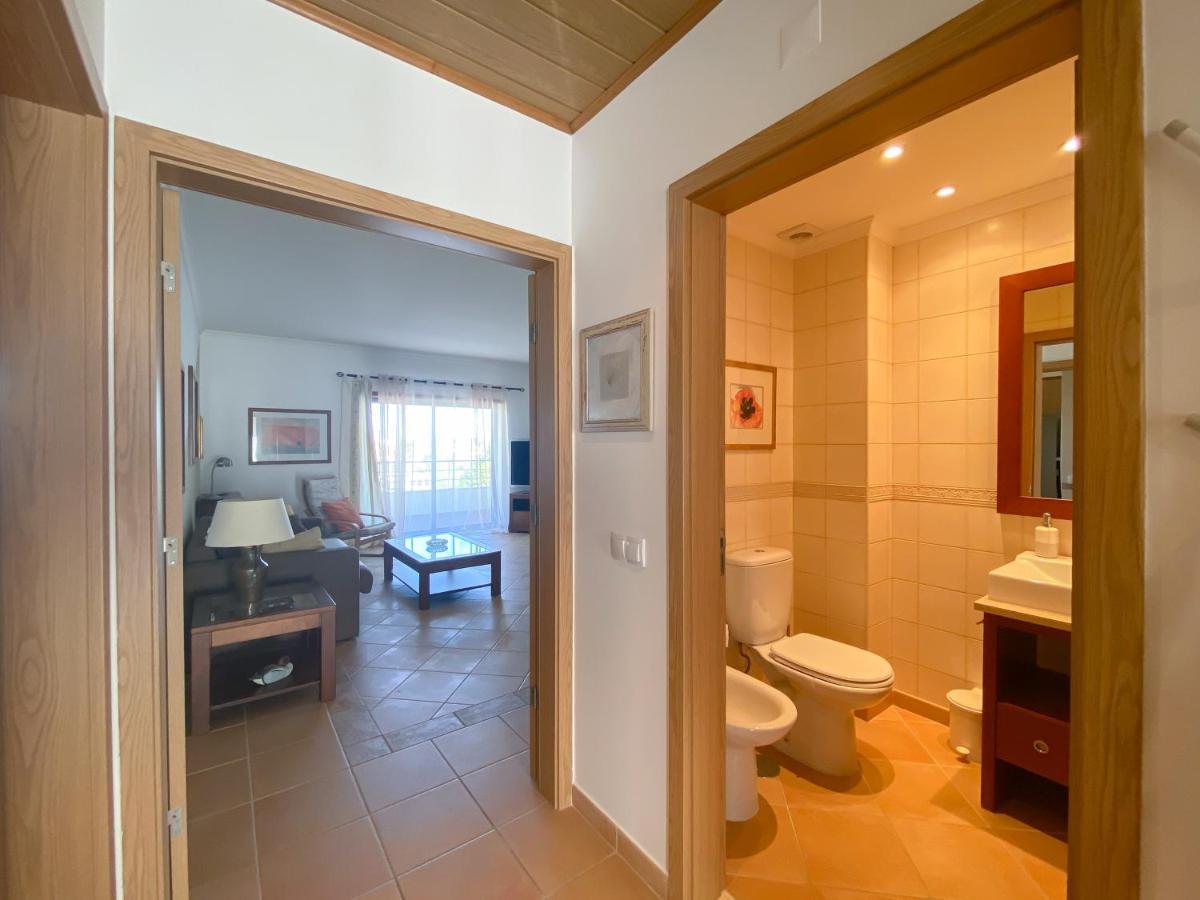 Appartement Charming With Panoramic View And Pool #1932