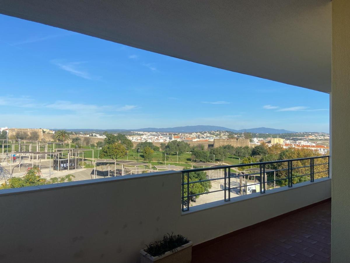 Charming With Panoramic View And Pool #1932 Appartement Lagos