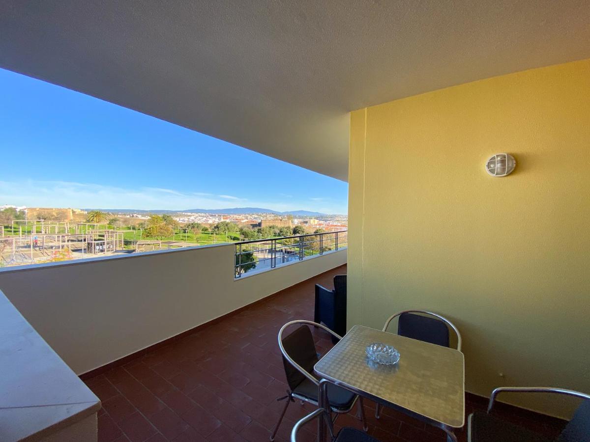 Appartement Charming With Panoramic View And Pool #1932
