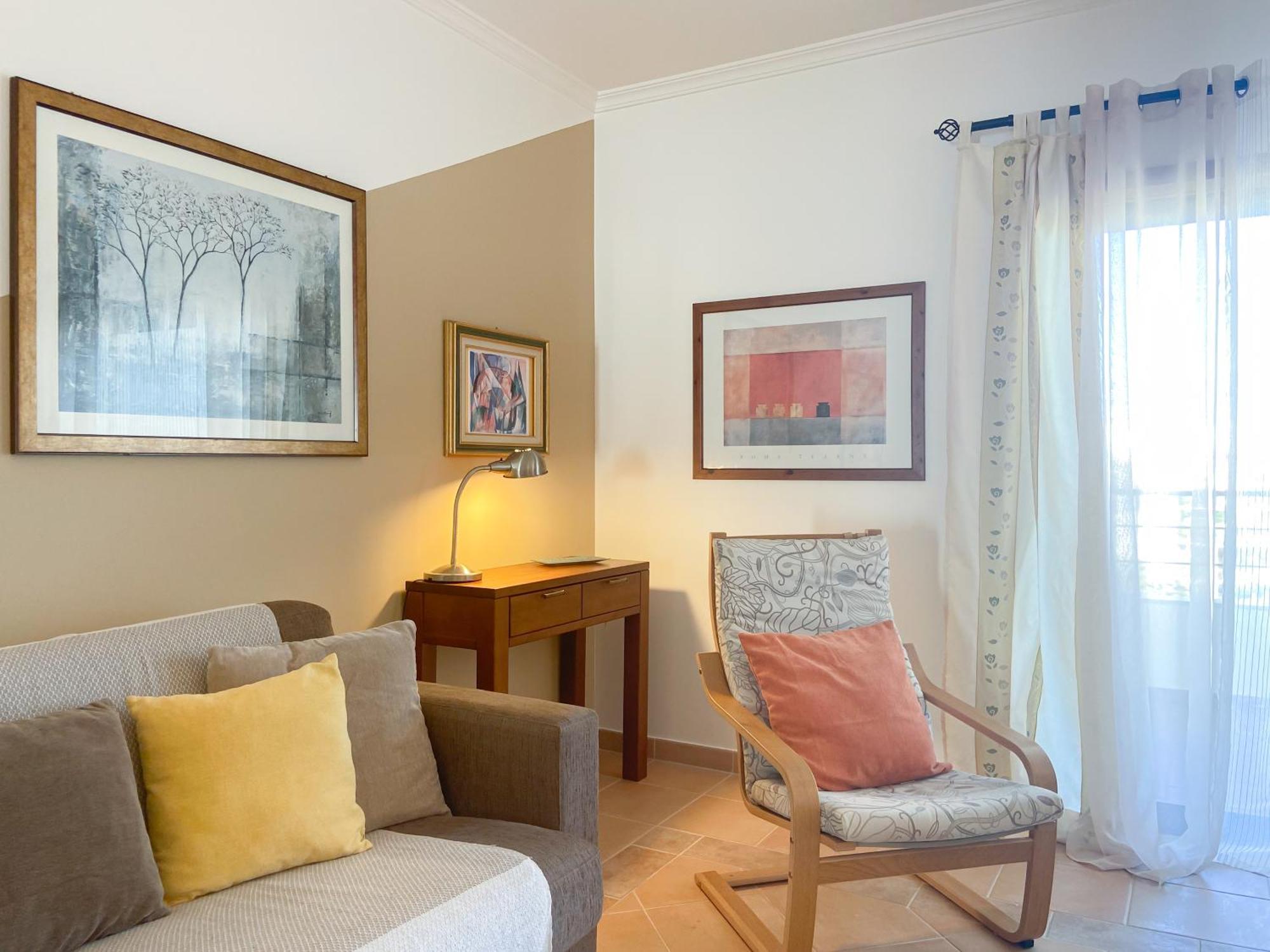 Appartement Charming With Panoramic View And Pool #1932 Lagos