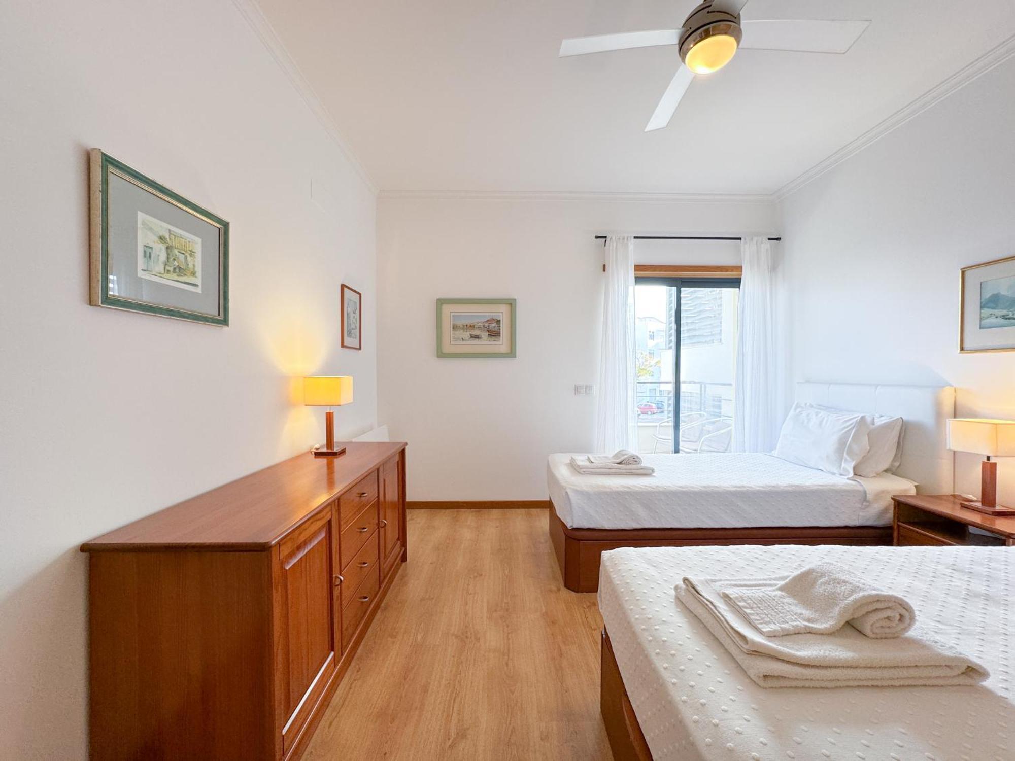Charming With Panoramic View And Pool #1932 Appartement Lagos