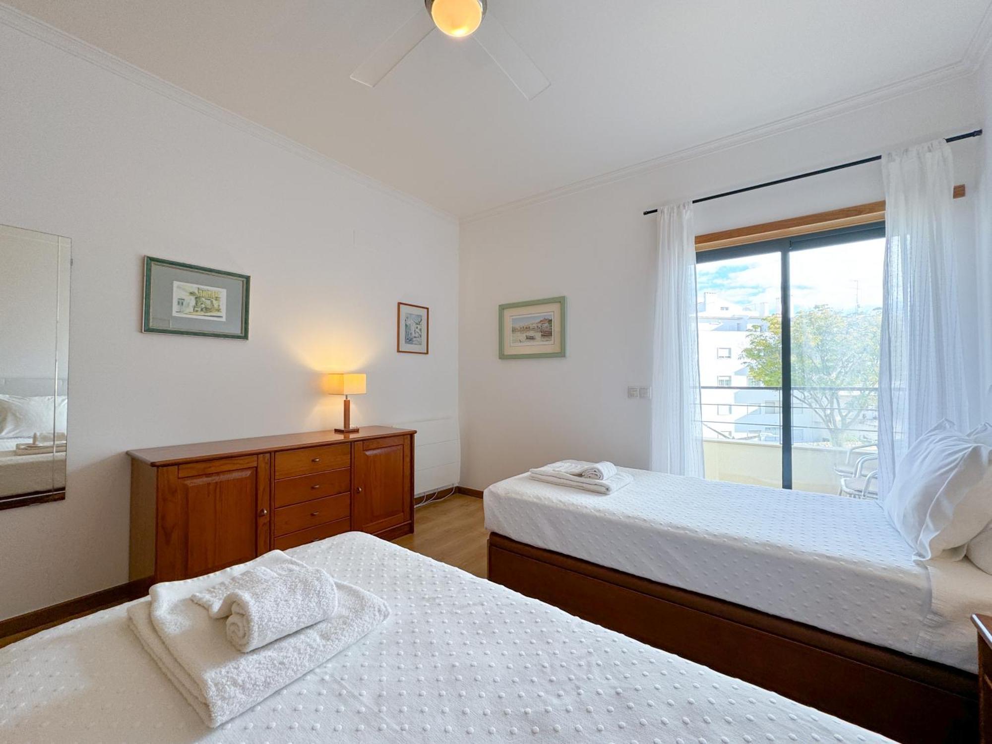Charming With Panoramic View And Pool #1932