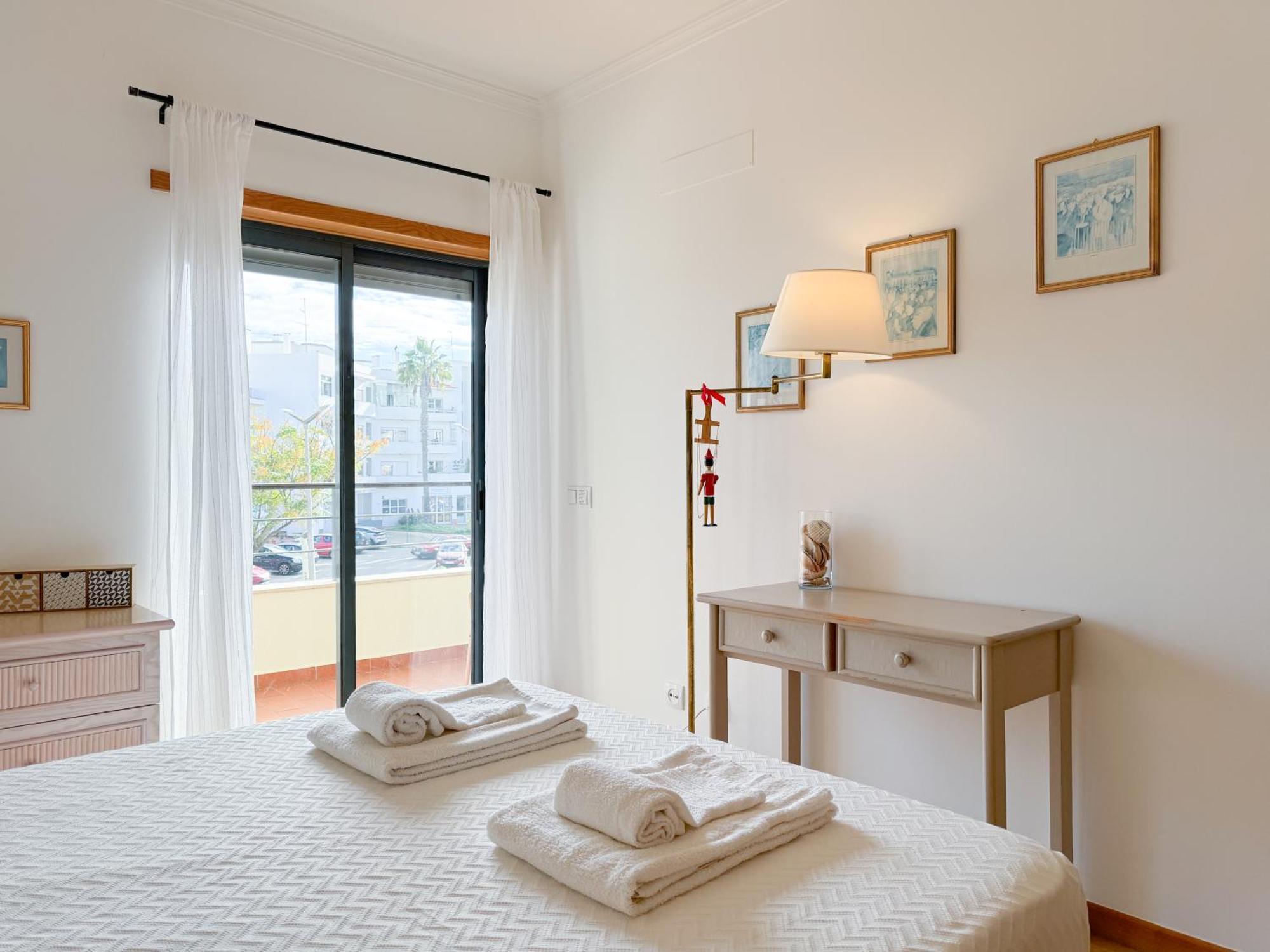 Appartement Charming With Panoramic View And Pool #1932 Lagos