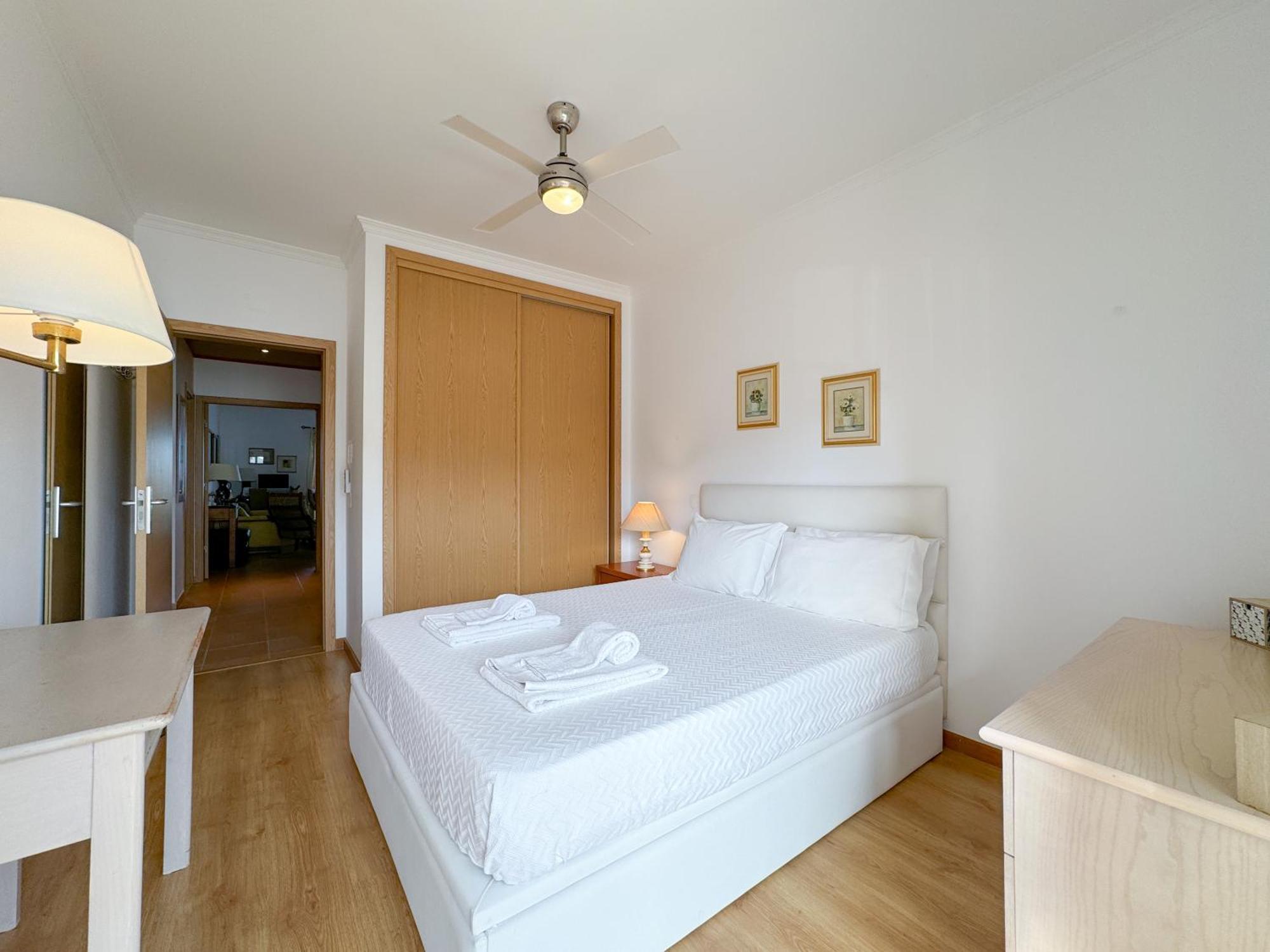 Appartement Charming With Panoramic View And Pool #1932